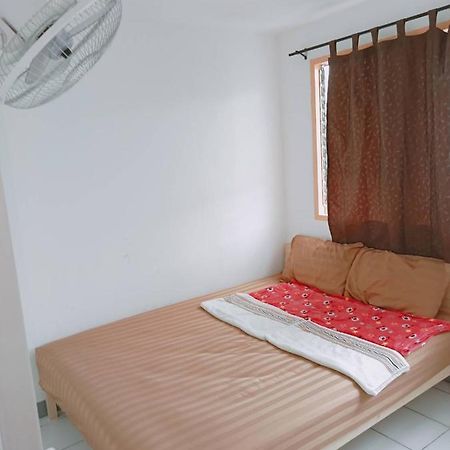 5บีบี 5Bb Guest House Bangkok Dış mekan fotoğraf