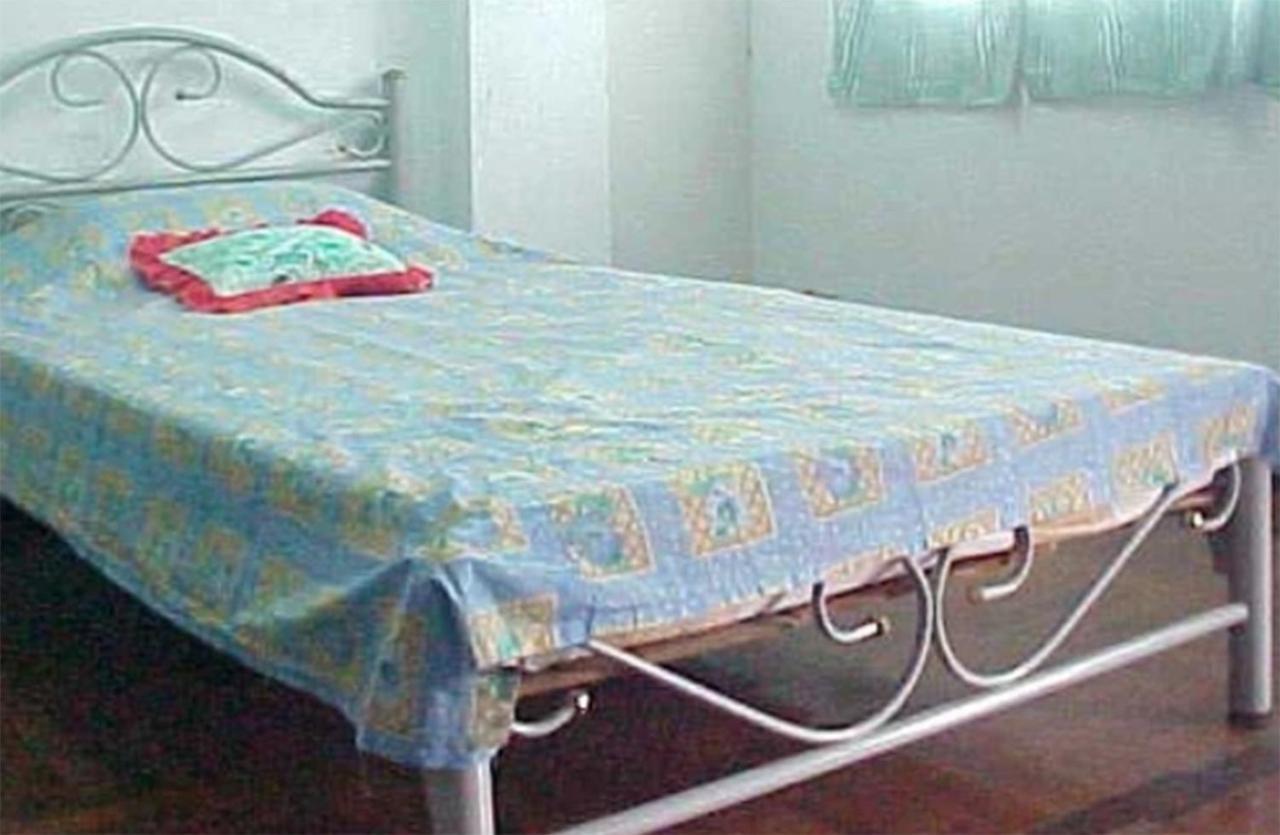 5บีบี 5Bb Guest House Bangkok Dış mekan fotoğraf