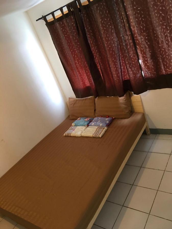 5บีบี 5Bb Guest House Bangkok Dış mekan fotoğraf