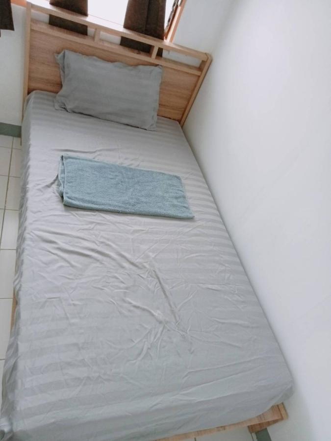 5บีบี 5Bb Guest House Bangkok Dış mekan fotoğraf