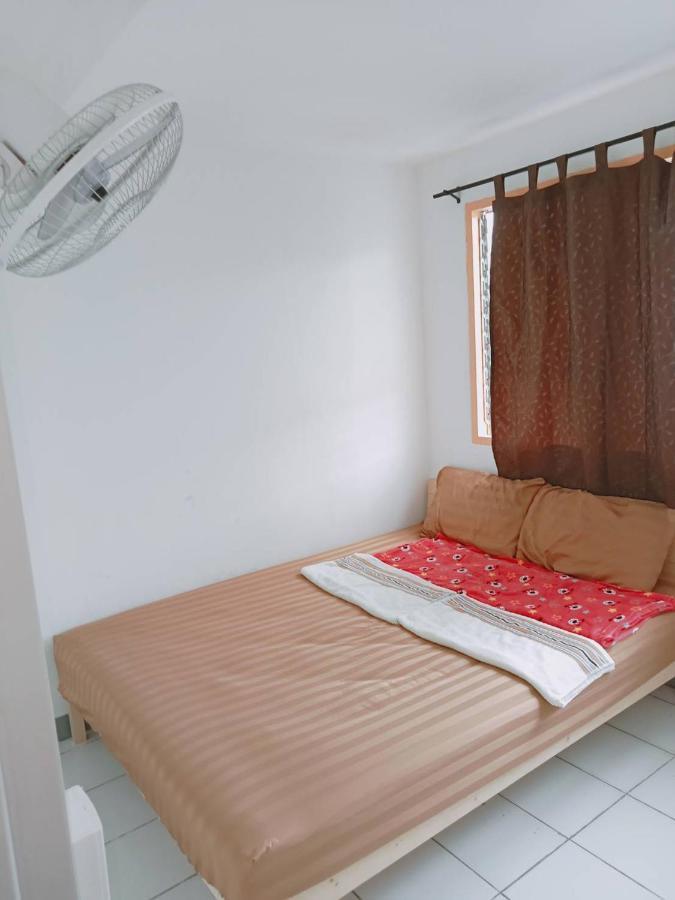 5บีบี 5Bb Guest House Bangkok Dış mekan fotoğraf