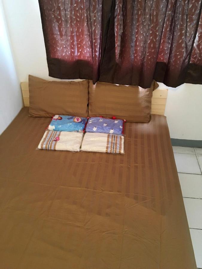 5บีบี 5Bb Guest House Bangkok Dış mekan fotoğraf