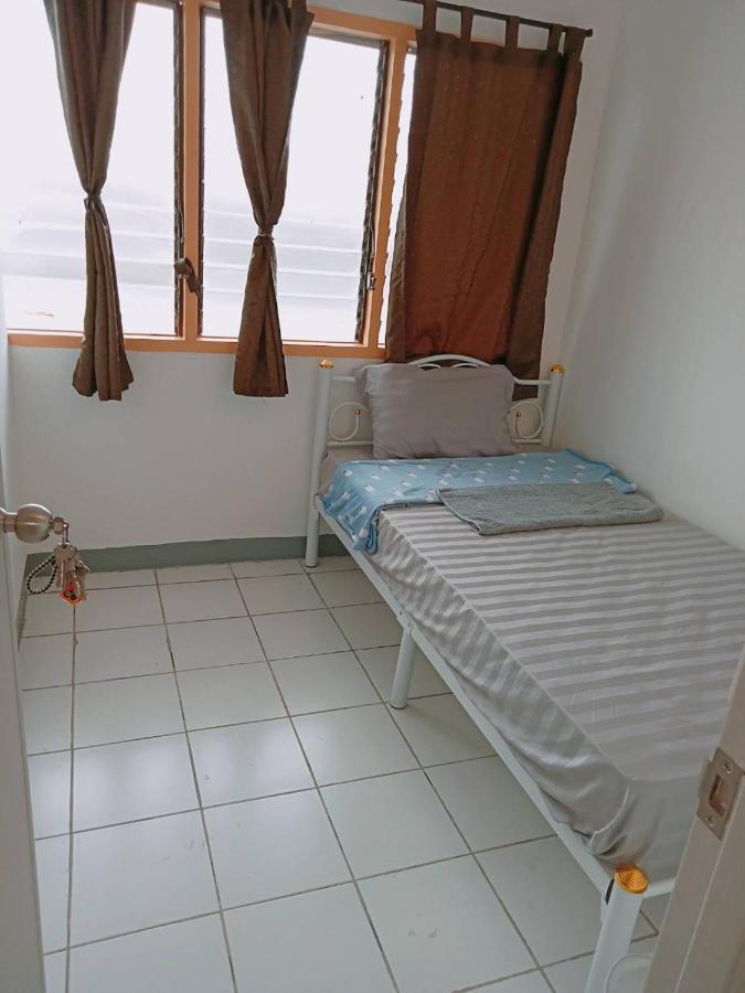 5บีบี 5Bb Guest House Bangkok Dış mekan fotoğraf