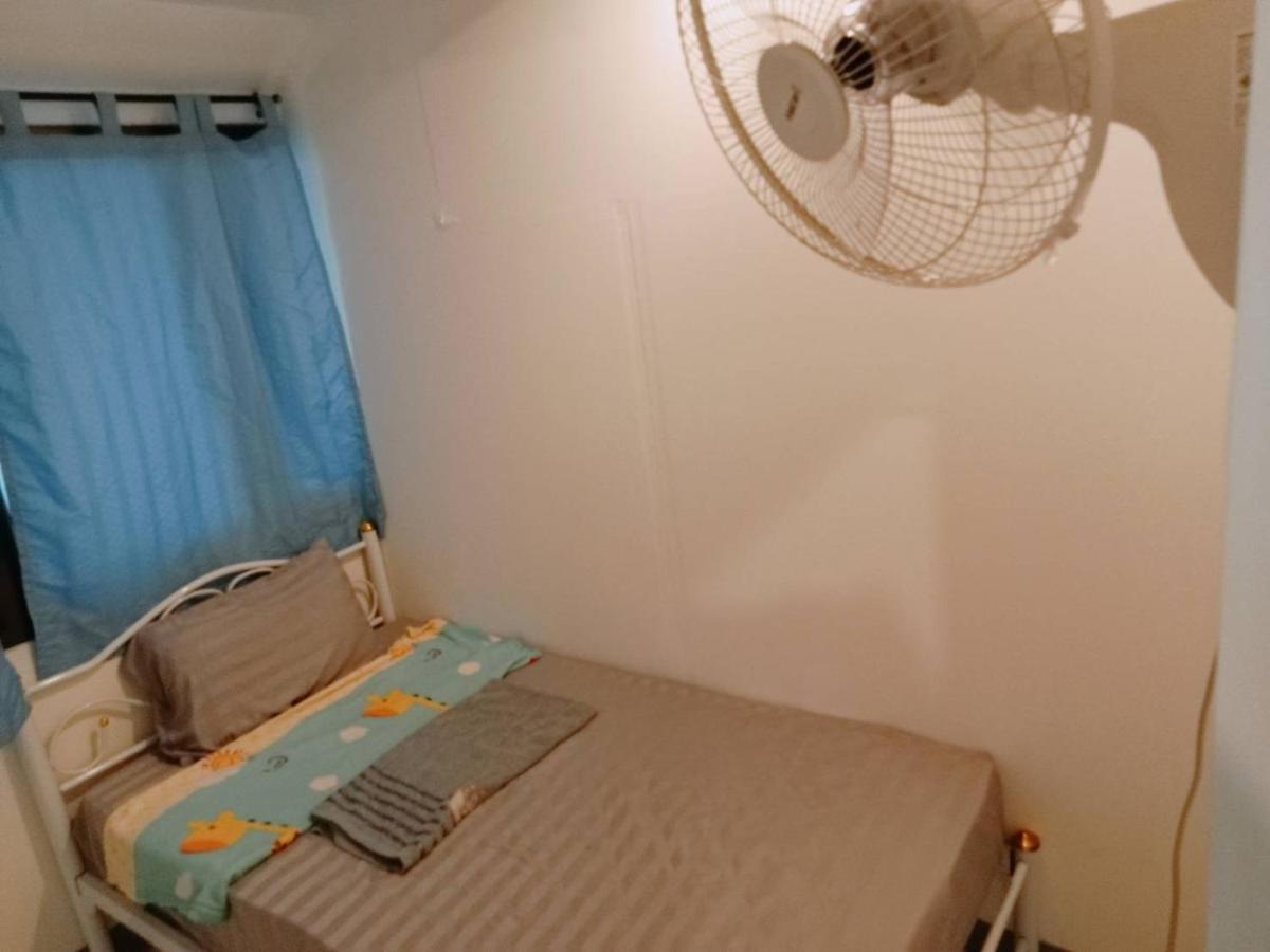 5บีบี 5Bb Guest House Bangkok Dış mekan fotoğraf
